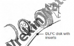 Autotrol Drain Line Flow Controllers - DLFC